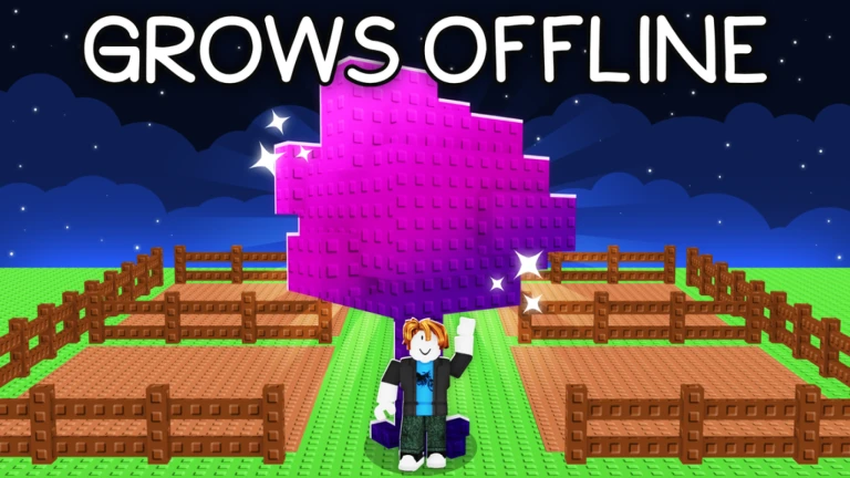 [🚀] Grow A Forest 🌲