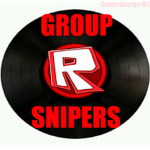 ROBLOX GROUP SNIPERS