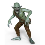 Real Goblin Land