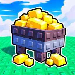 [⛏️] Fill a Gold Cart