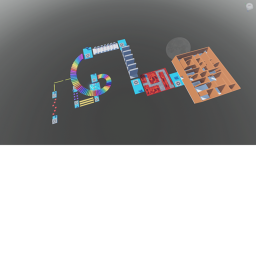 The Ultimate Obby