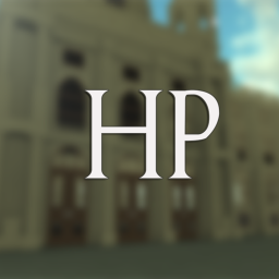 Hofburg Palace
