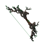 Greenwood Paladins Bow