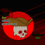 GFAJ Secret unit