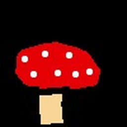 Find The Mushrooms!!