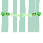 The Froggy Freaks