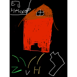 ZvH [Zombie vs Humans]