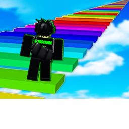 Green's Obby!