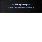 ALL TIME FAVORITES SALE