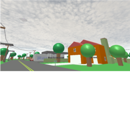 Welcome to the Town of Robloxia™ [Alpha] v1.0.1