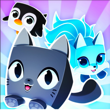 Pet Simulator 3
