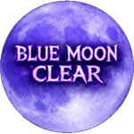 BLUE MOON CLEAR