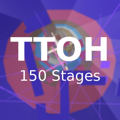 TTOH 150 Stages icon