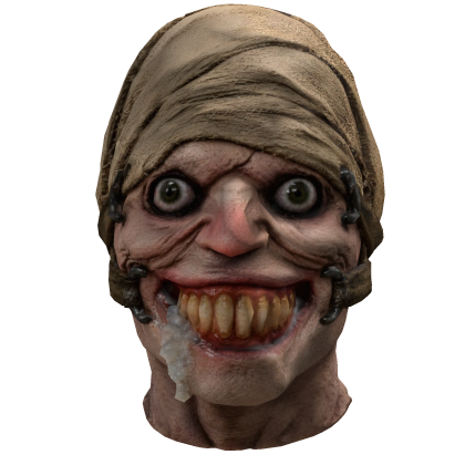 Russian Sleep Experiment Horror Mask Halloween