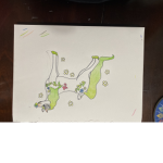 Wild Horse Island Cult