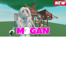 SURVIVAL THE MEGAN THE KILLER