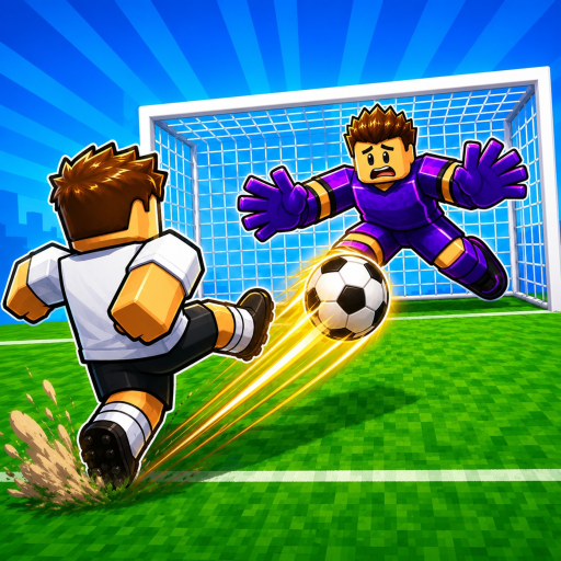 Penalty Boss Simulator