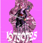 (B.T.K) BORN TO KILL
