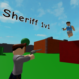 The Sheriff 1v1 [PvP]
