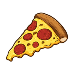 Just Pizza Community