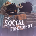 The Social Experiment LT's