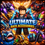 Ultimate Back Accessories