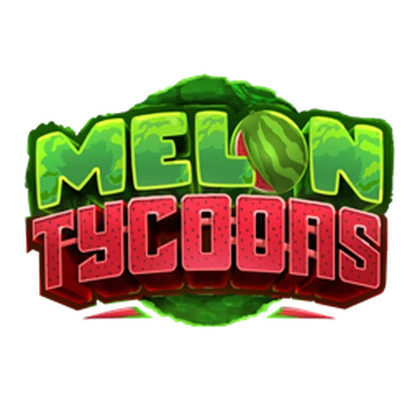 Melon Tycoons Roblox group icon