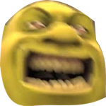 The Official Shrek Fan Group