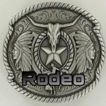 Rodeo experience