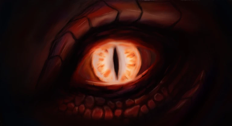 Withered Grove Part 1
