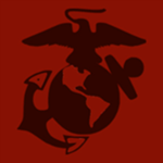 United States Marine Corps 1950's