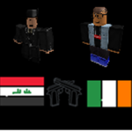 [DF] The Irish Defence Forces