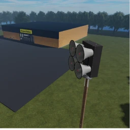 Herrin IL, EOWS 408 Dollar general icon
