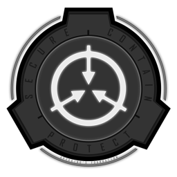 SCP Site 19-01
