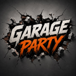 GARAGE PARTY