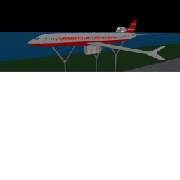 Austin–Bergstrom International Airport