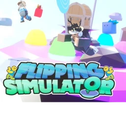 Flipping Simulator icon
