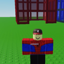 Spider Man Simulator (Classic)