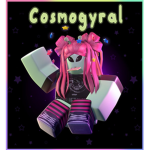 Cosmogyral