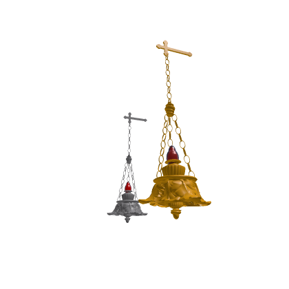 Lamp both