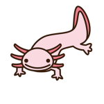 AxelTheAxolotl fan group