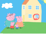 Peppa pig UGC