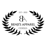 Benji's Apparel