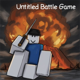 💀 💥Untitled Battle Game