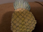 Pineapple patches