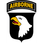 101ST Infantry Division