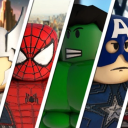 superhero tycoon