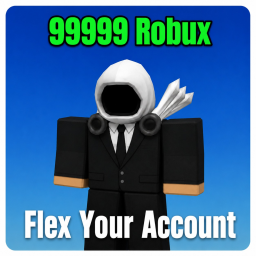 Flex Your Account!
