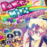2014 - 2017 Party-House Hangout!