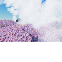 Harvest's Intresting Land icon